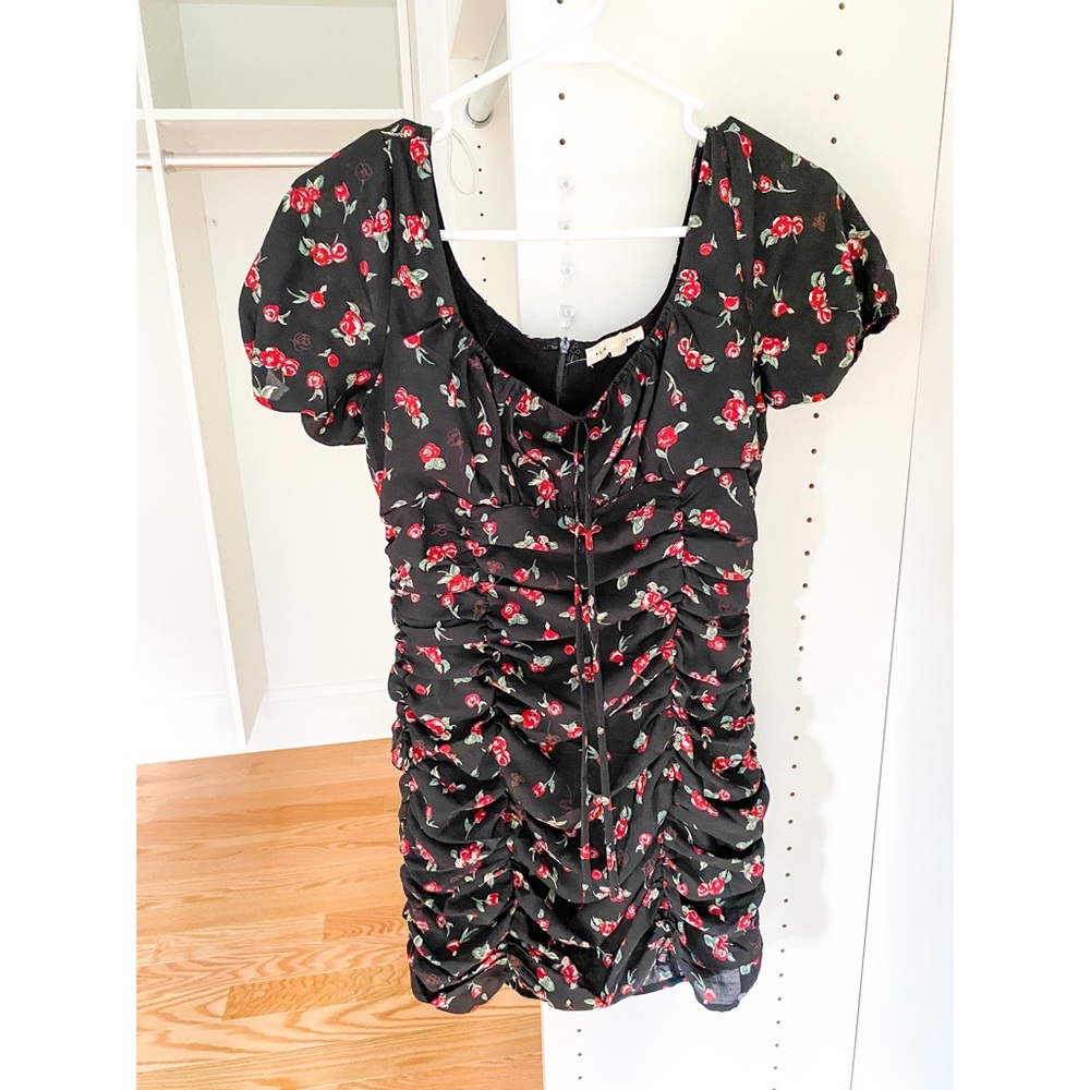 cherry dress 🍒